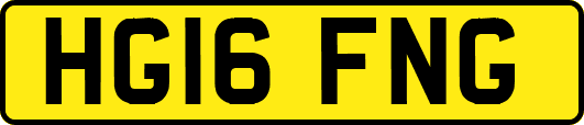 HG16FNG