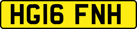 HG16FNH