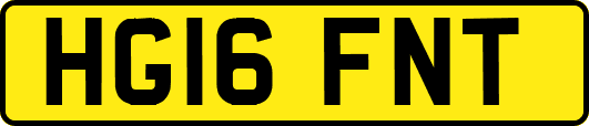 HG16FNT