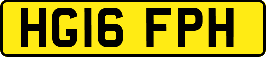 HG16FPH