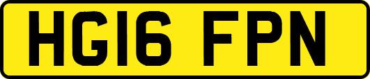 HG16FPN