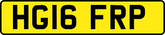 HG16FRP