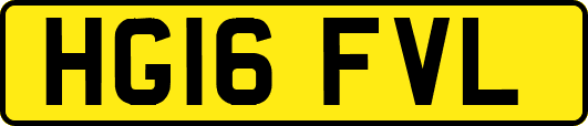 HG16FVL