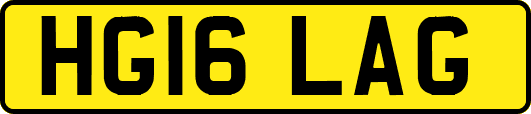 HG16LAG