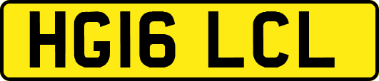 HG16LCL