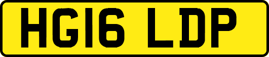 HG16LDP