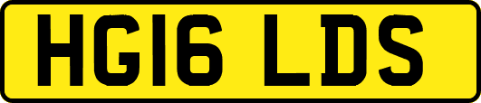 HG16LDS