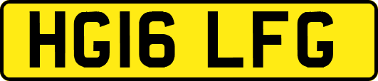 HG16LFG