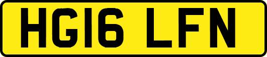 HG16LFN