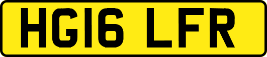 HG16LFR