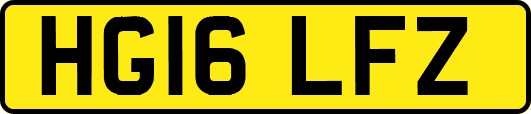 HG16LFZ