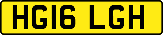 HG16LGH