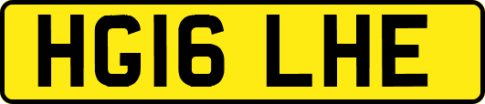 HG16LHE