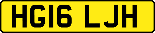 HG16LJH