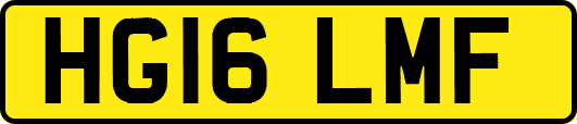 HG16LMF