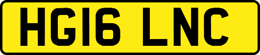 HG16LNC