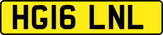 HG16LNL