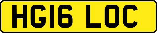 HG16LOC