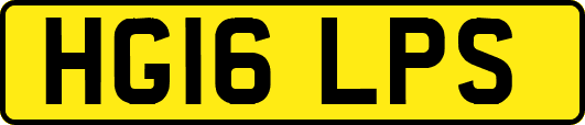 HG16LPS