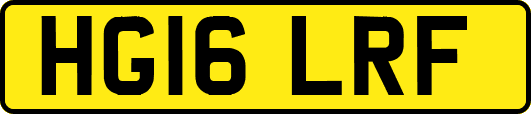 HG16LRF