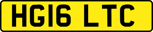 HG16LTC