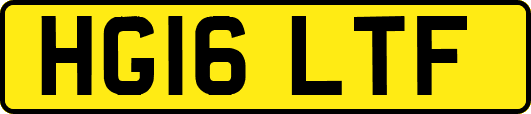 HG16LTF