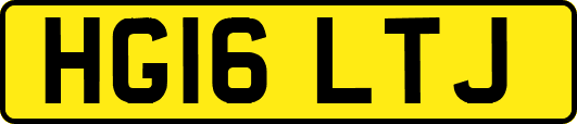 HG16LTJ