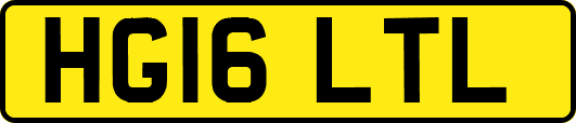 HG16LTL