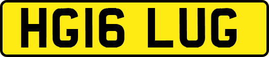 HG16LUG