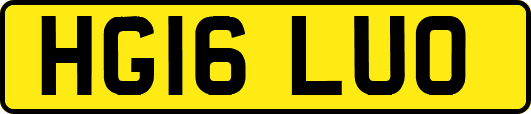 HG16LUO