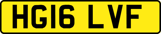 HG16LVF