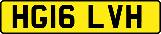 HG16LVH