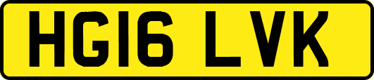 HG16LVK