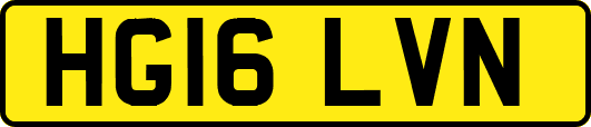 HG16LVN