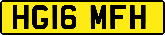 HG16MFH