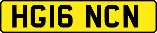 HG16NCN