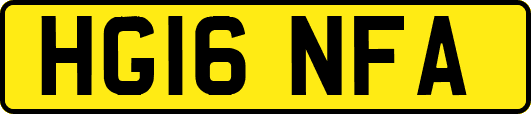 HG16NFA