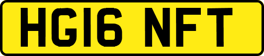 HG16NFT