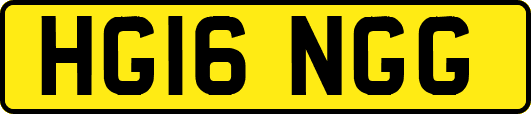 HG16NGG