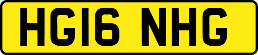 HG16NHG