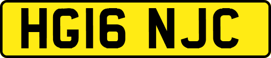 HG16NJC