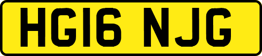 HG16NJG