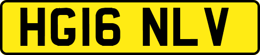 HG16NLV