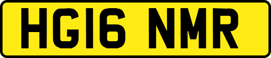 HG16NMR