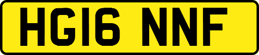 HG16NNF