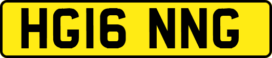 HG16NNG