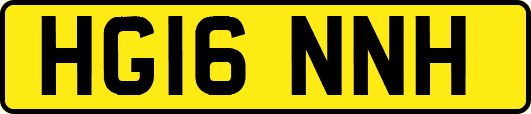 HG16NNH