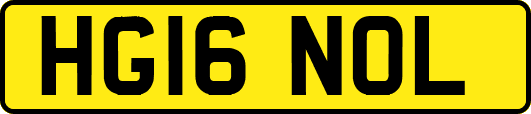 HG16NOL