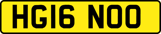 HG16NOO