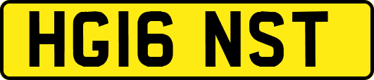 HG16NST